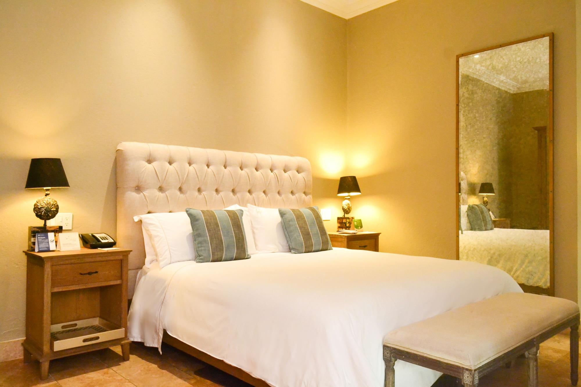 Bastion Luxury Hotel Cartagena 외부 사진