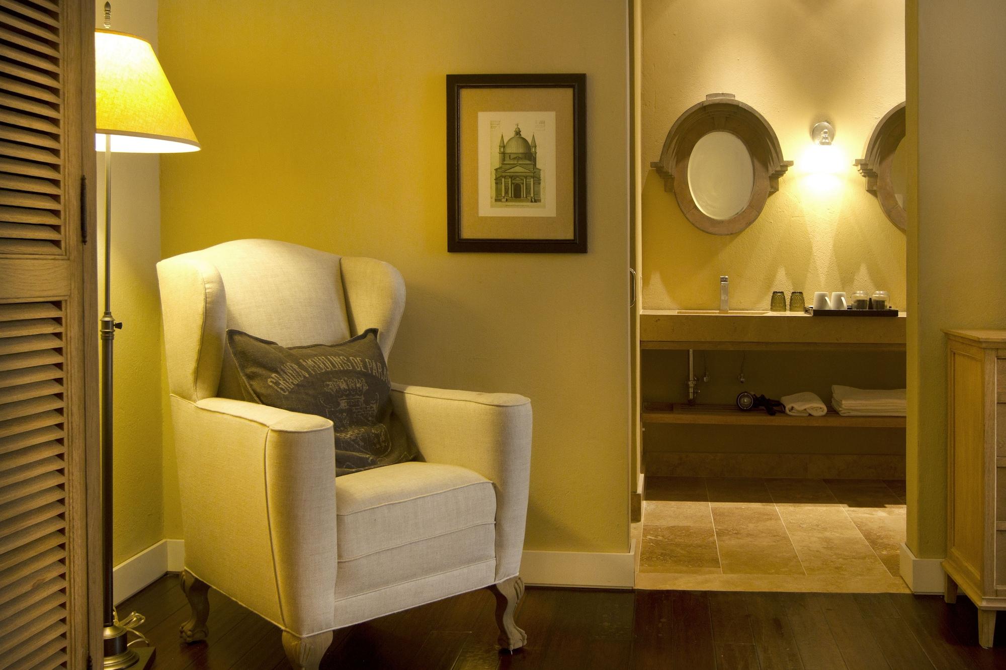 Bastion Luxury Hotel Cartagena 외부 사진