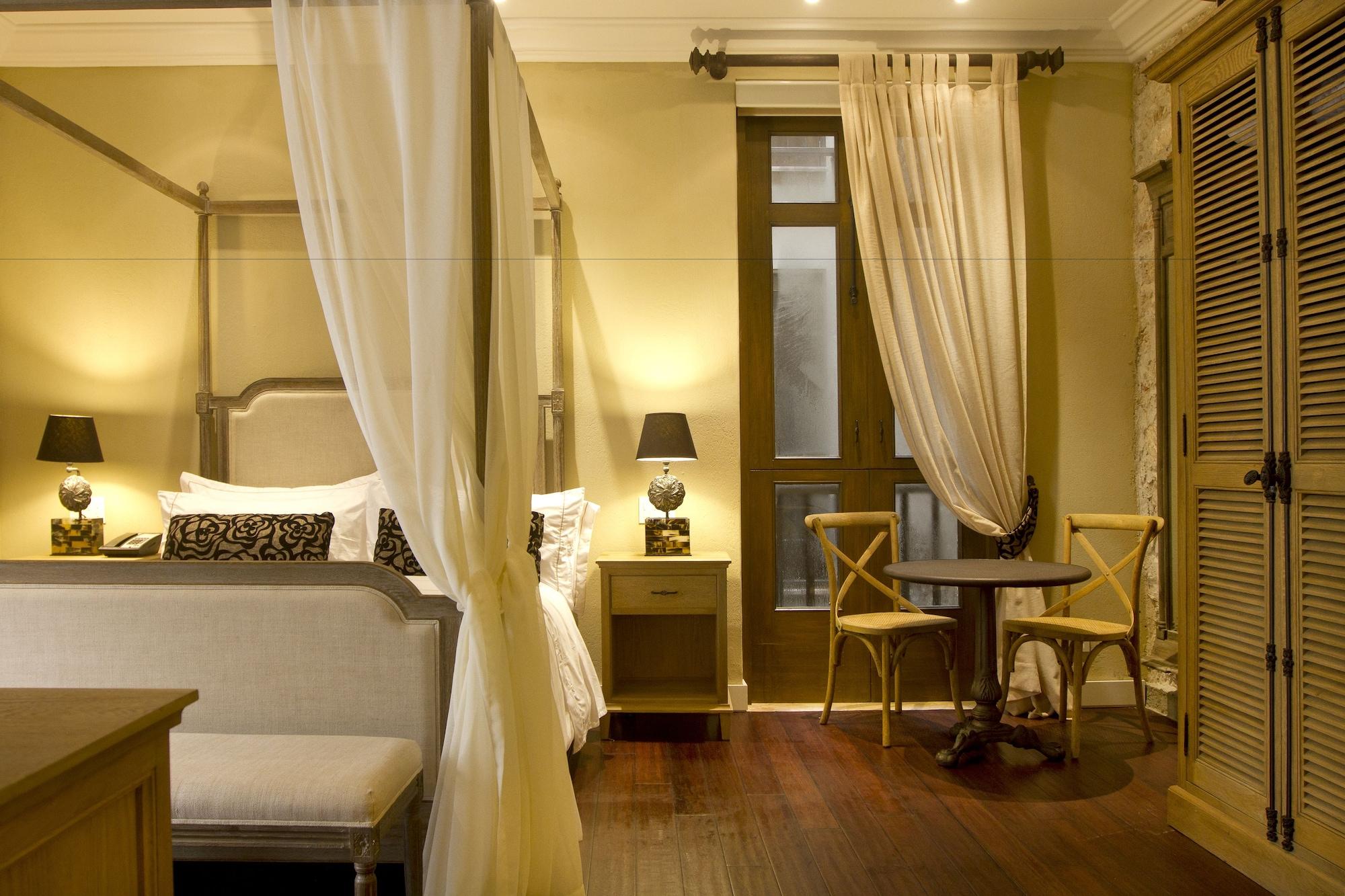 Bastion Luxury Hotel Cartagena 외부 사진