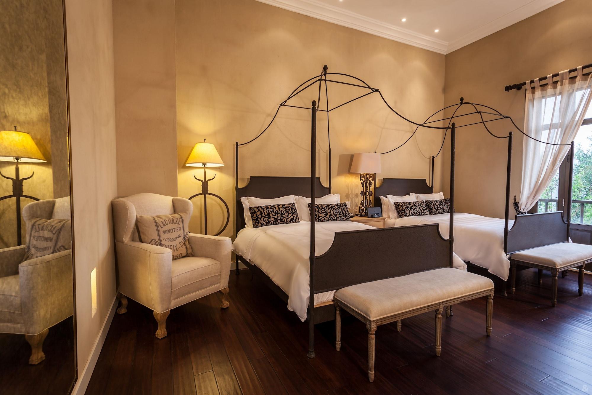Bastion Luxury Hotel Cartagena 외부 사진