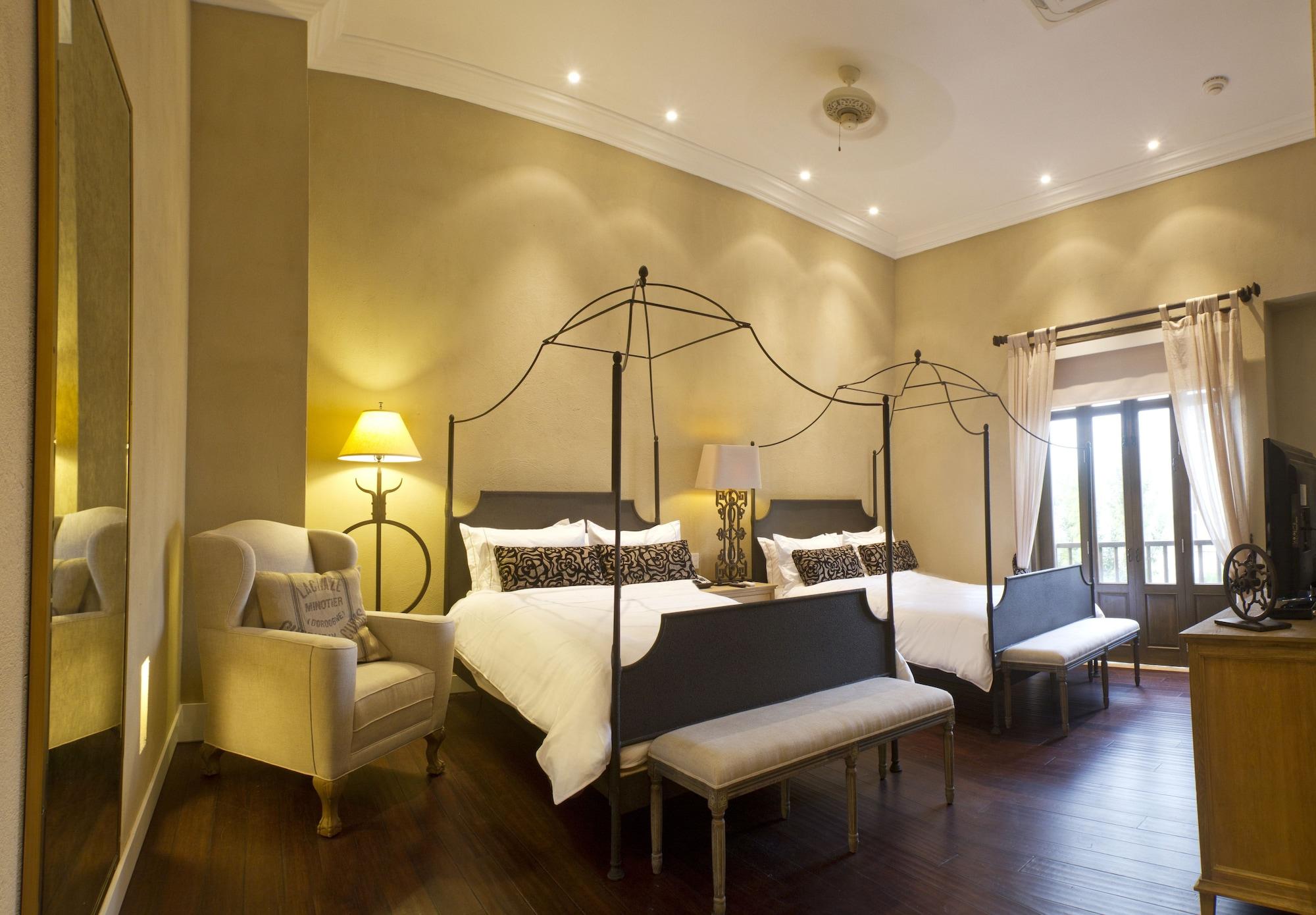 Bastion Luxury Hotel Cartagena 외부 사진