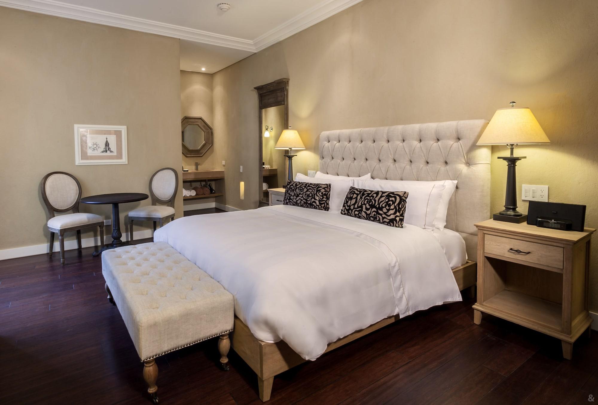 Bastion Luxury Hotel Cartagena 외부 사진