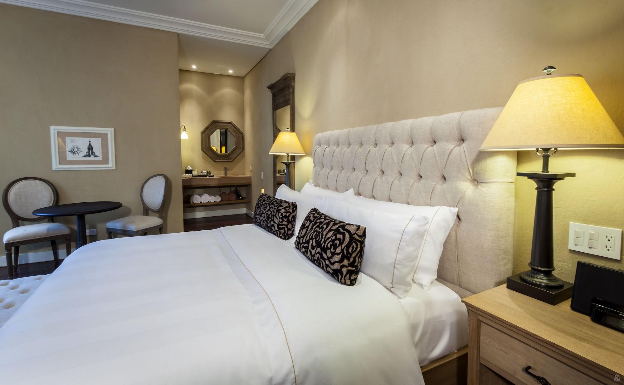 Bastion Luxury Hotel Cartagena 외부 사진