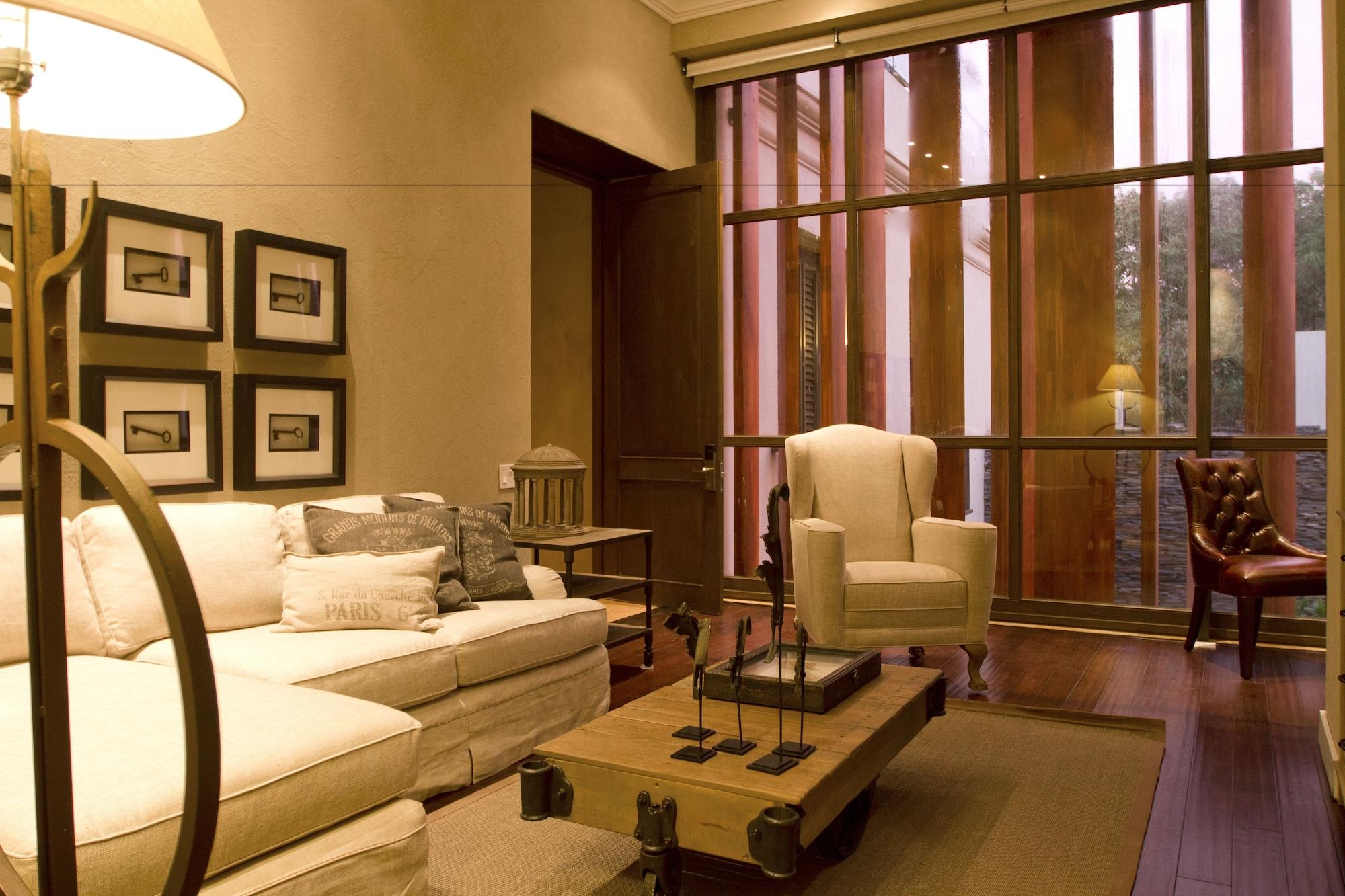 Bastion Luxury Hotel Cartagena 외부 사진