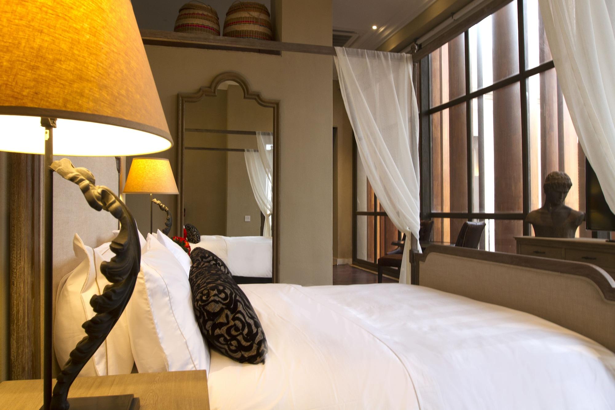 Bastion Luxury Hotel Cartagena 외부 사진