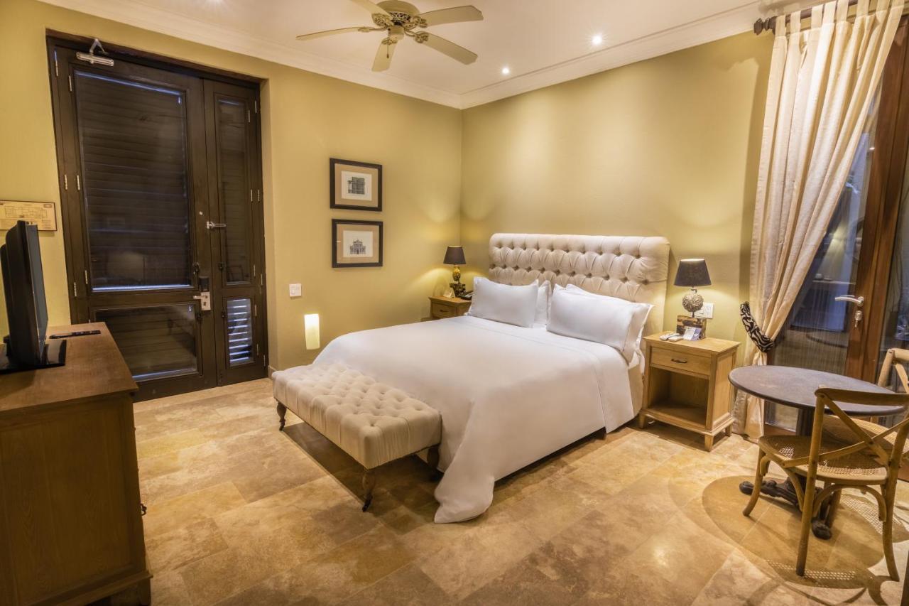 Bastion Luxury Hotel Cartagena 외부 사진