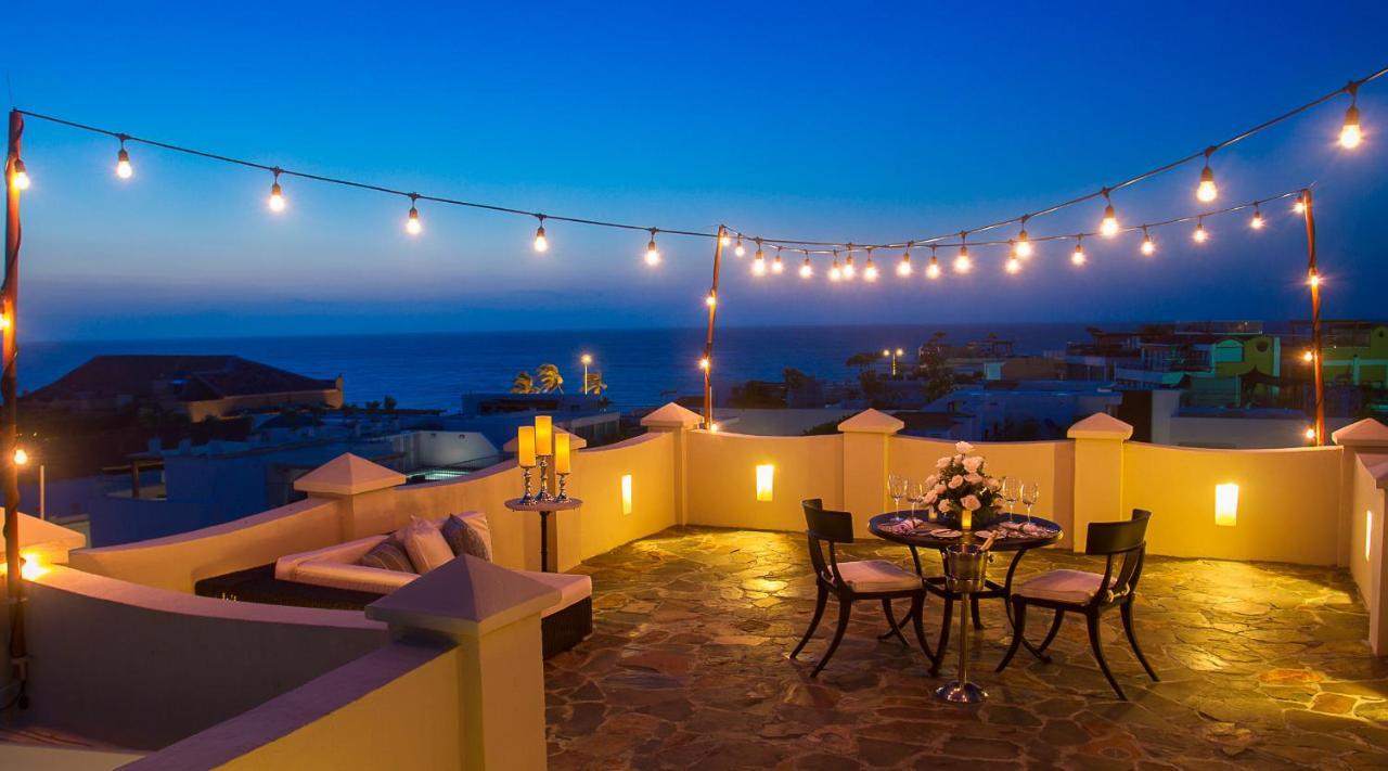 Bastion Luxury Hotel Cartagena 외부 사진