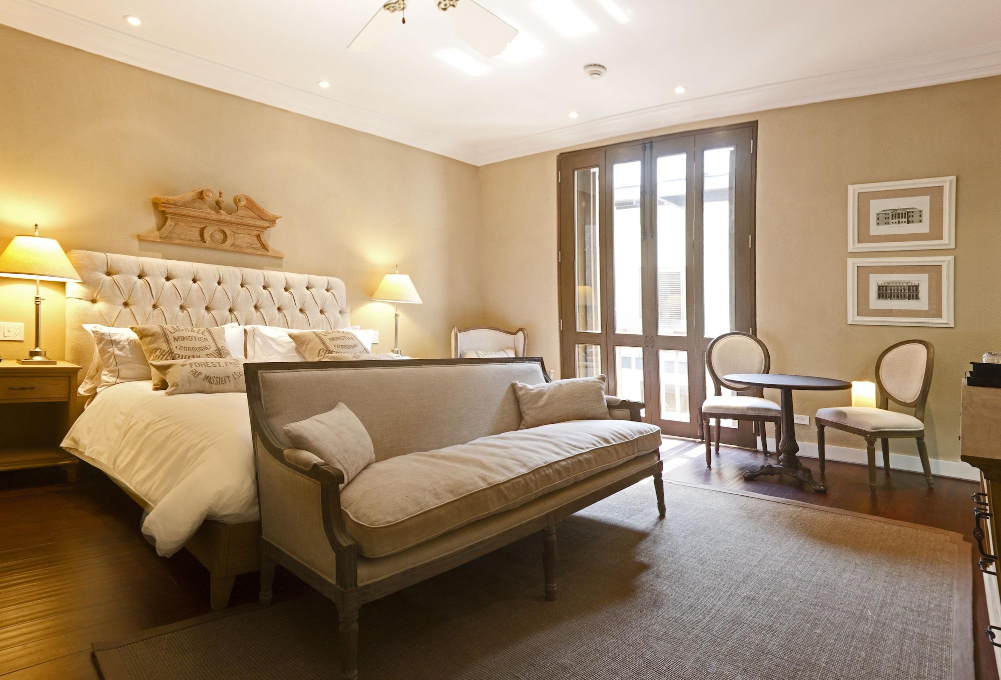 Bastion Luxury Hotel Cartagena 외부 사진