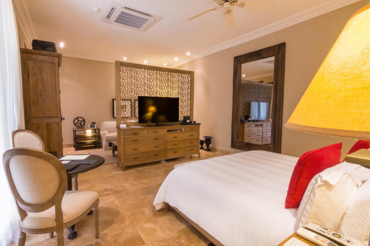Bastion Luxury Hotel Cartagena 외부 사진