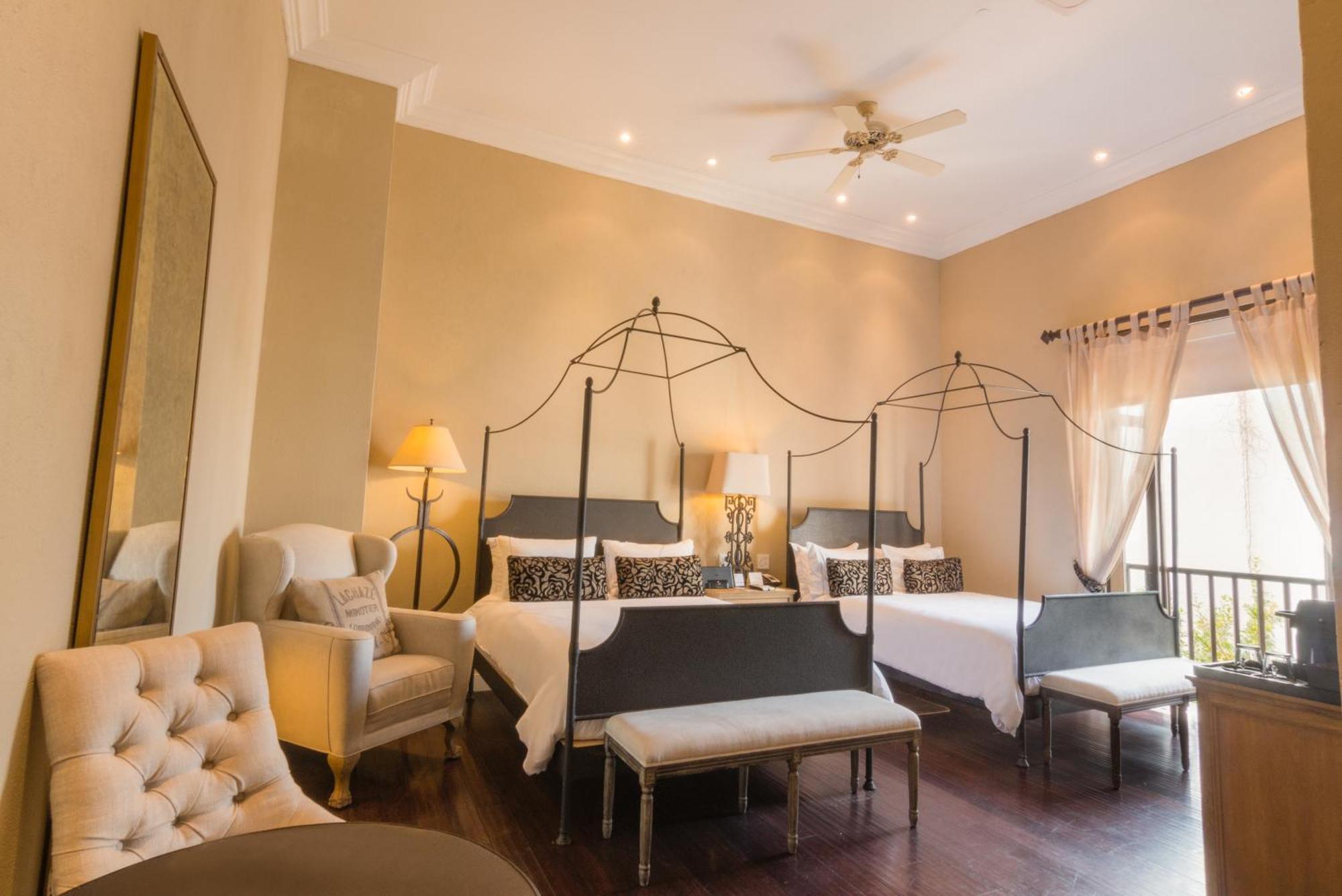 Bastion Luxury Hotel Cartagena 외부 사진