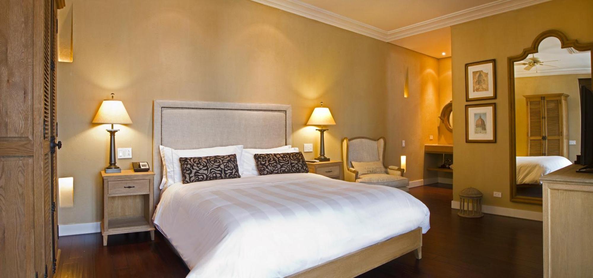 Bastion Luxury Hotel Cartagena 외부 사진
