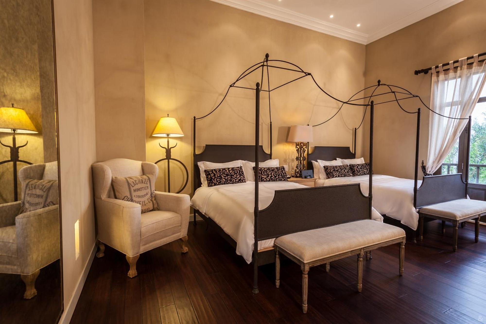 Bastion Luxury Hotel Cartagena 외부 사진