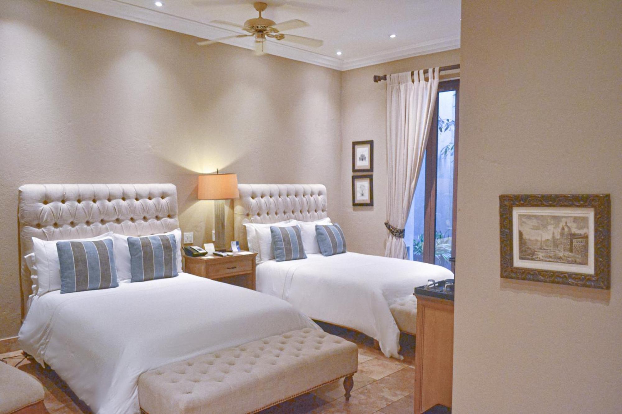 Bastion Luxury Hotel Cartagena 외부 사진