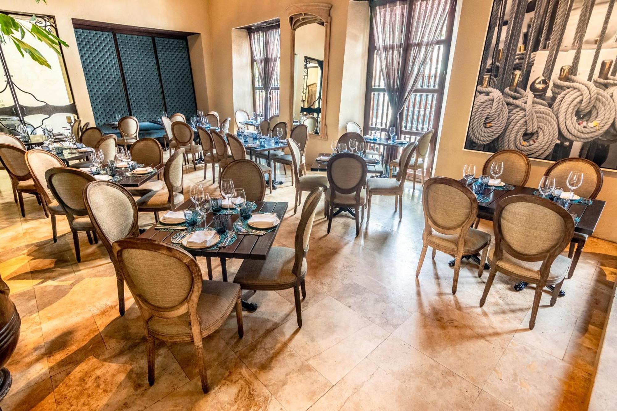 Bastion Luxury Hotel Cartagena 외부 사진