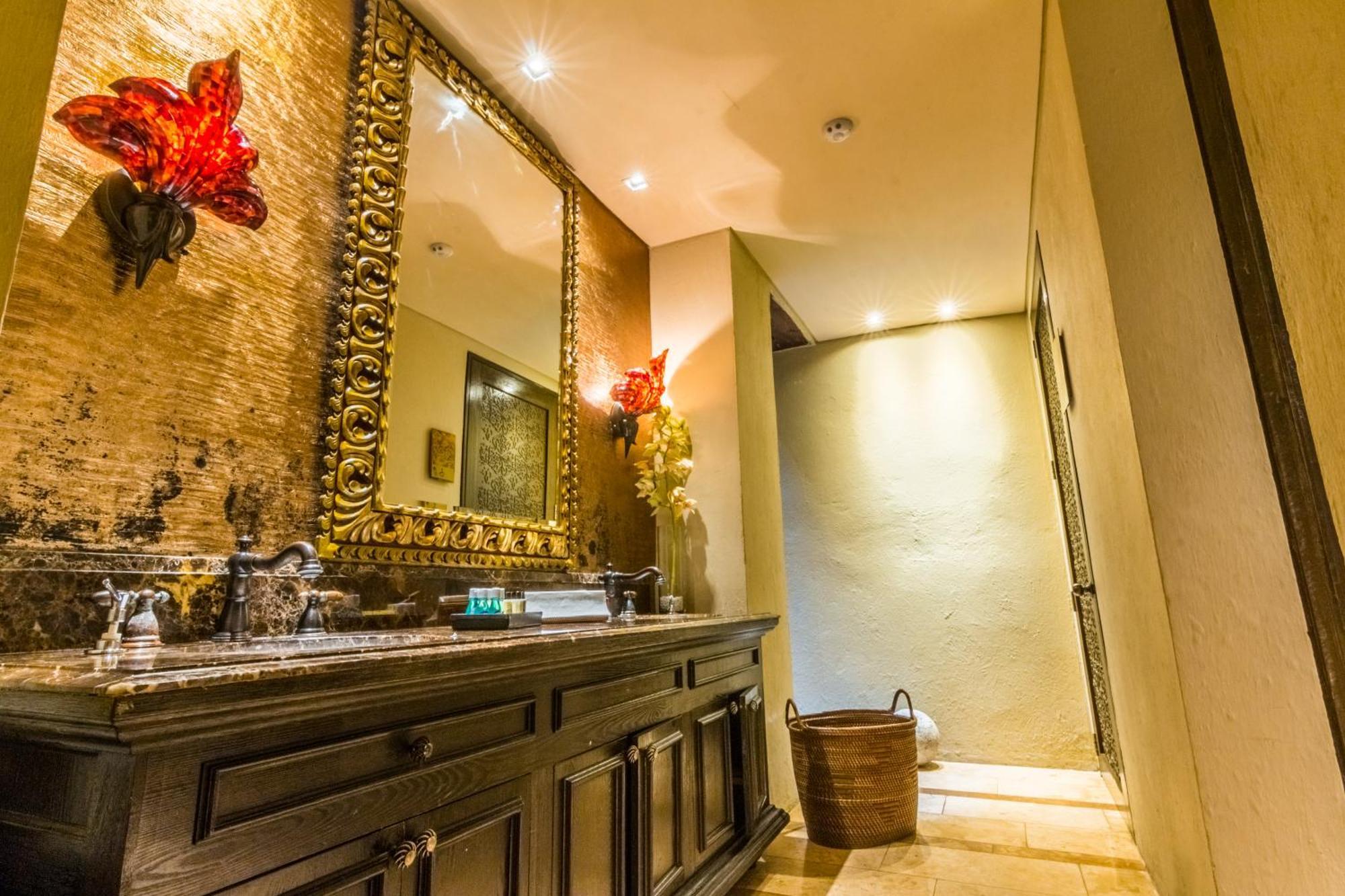 Bastion Luxury Hotel Cartagena 외부 사진
