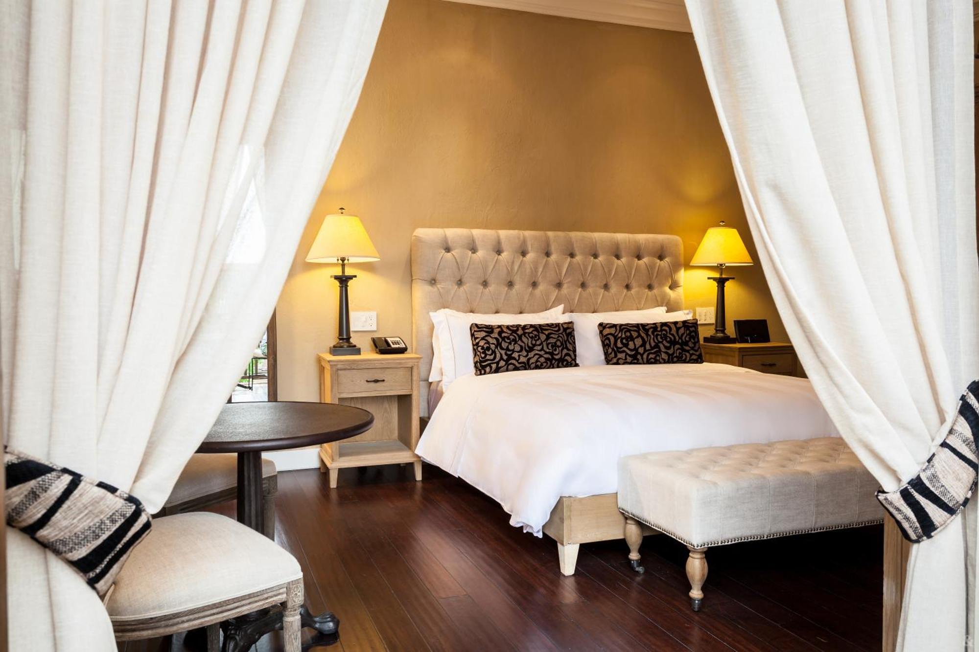 Bastion Luxury Hotel Cartagena 외부 사진