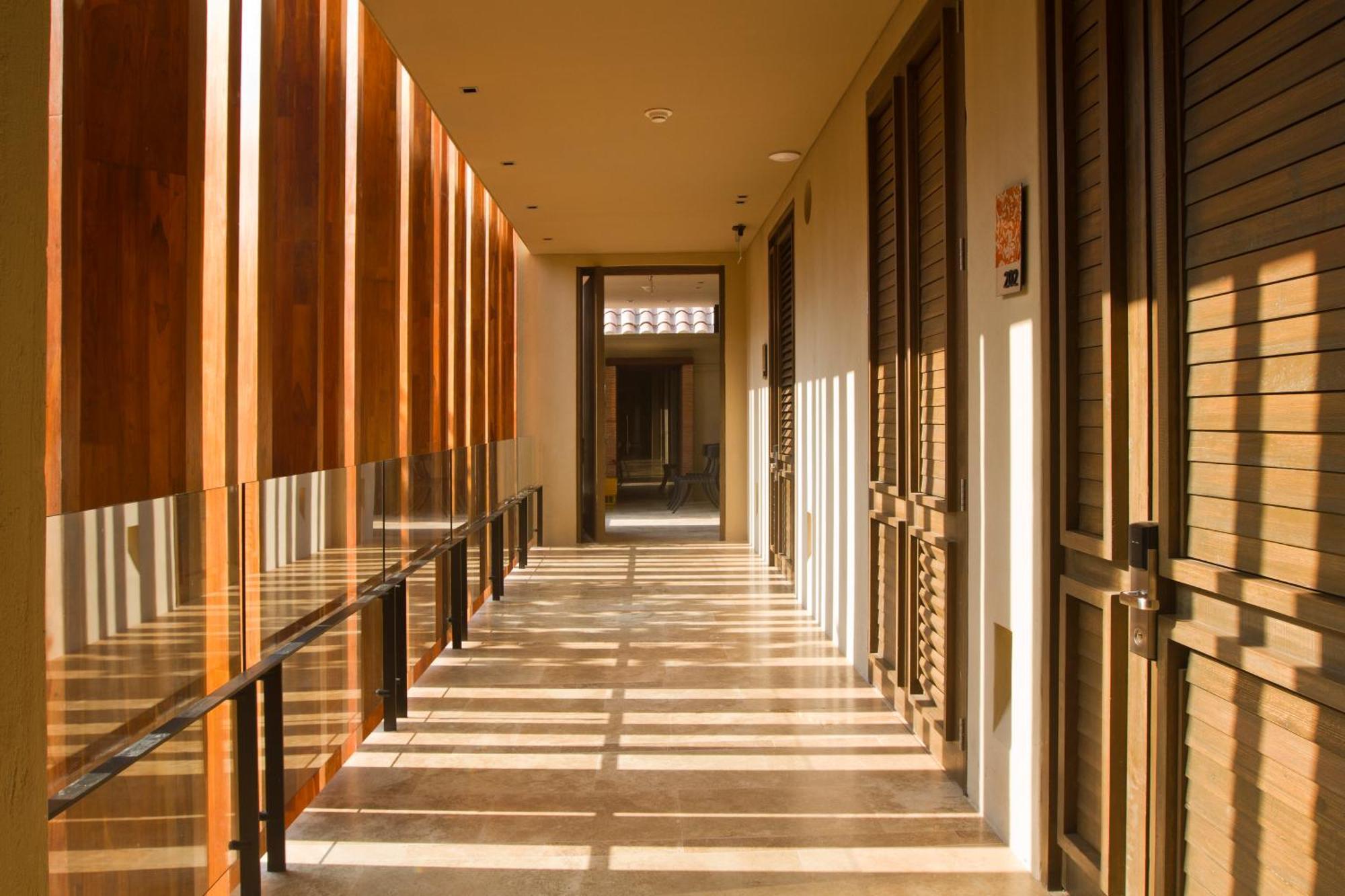 Bastion Luxury Hotel Cartagena 외부 사진