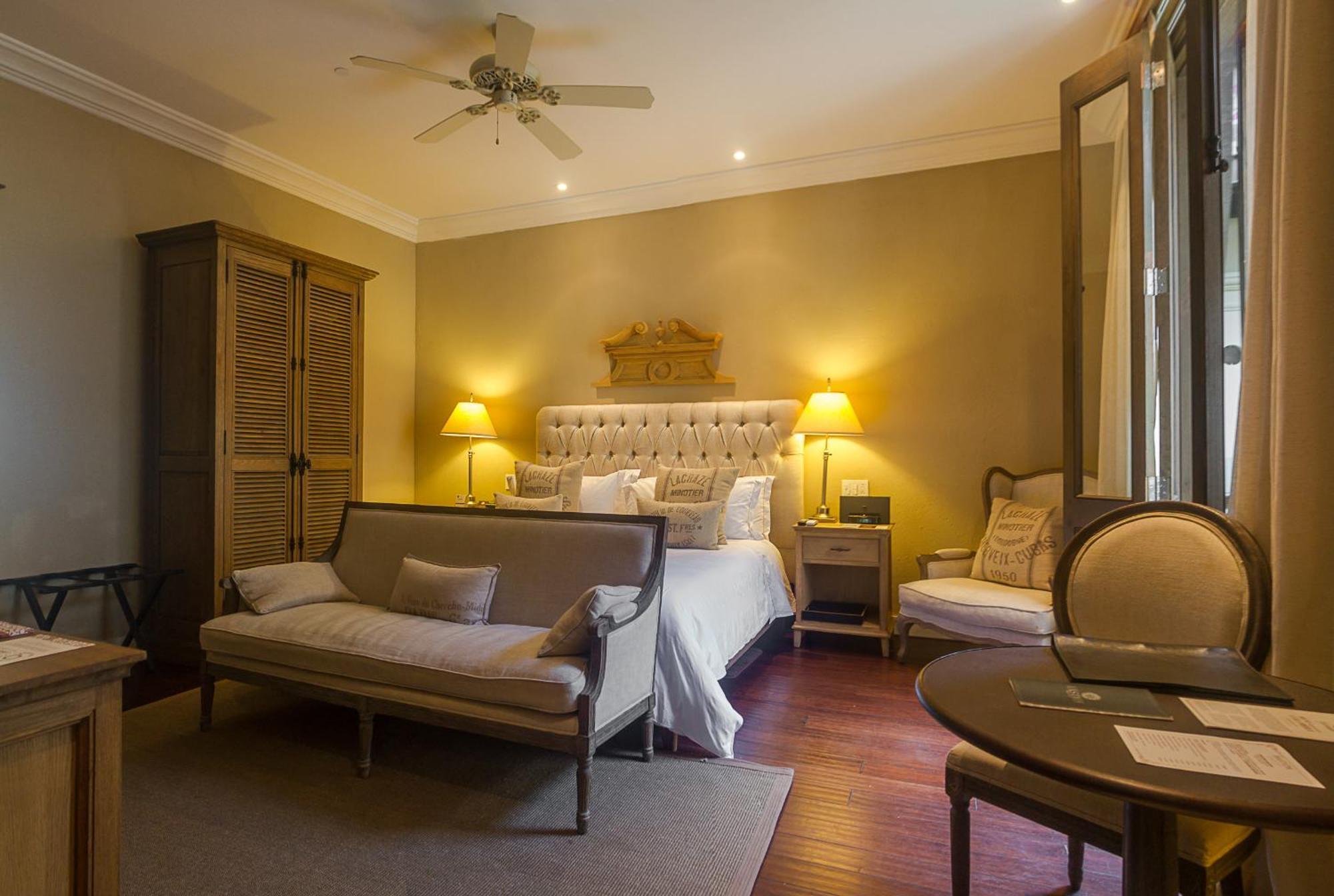 Bastion Luxury Hotel Cartagena 외부 사진