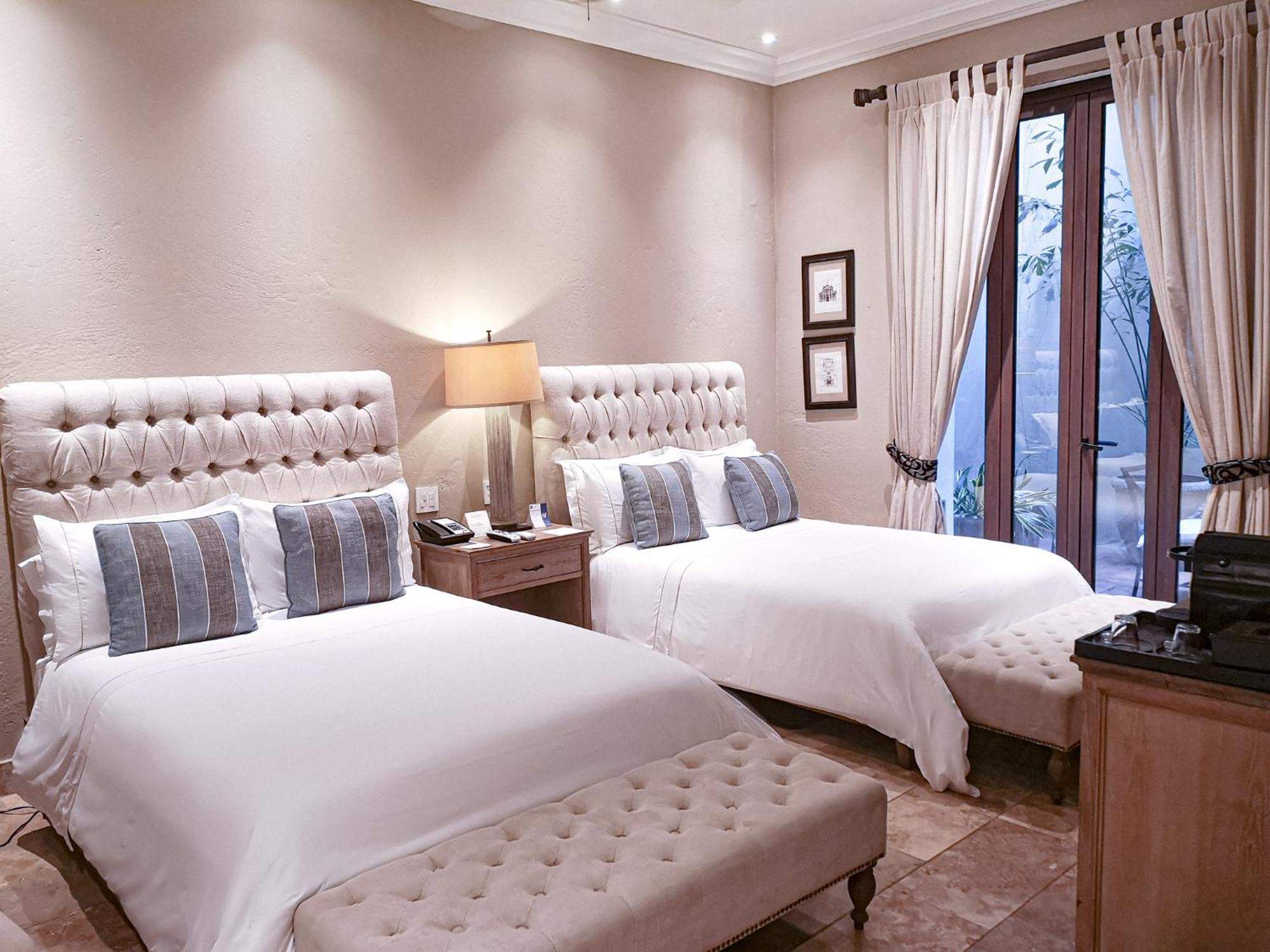 Bastion Luxury Hotel Cartagena 외부 사진