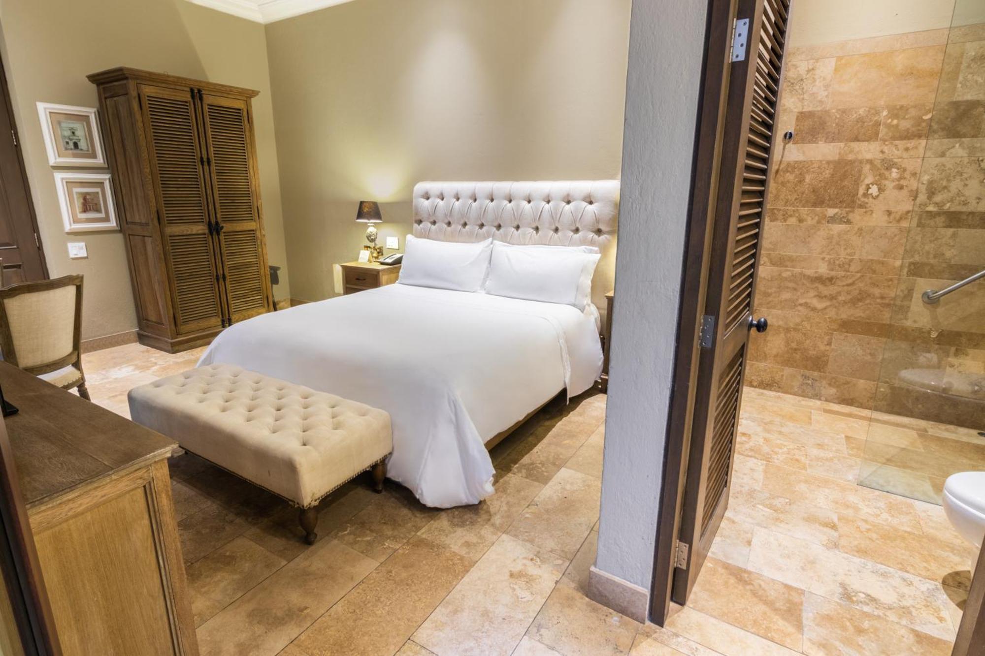 Bastion Luxury Hotel Cartagena 외부 사진