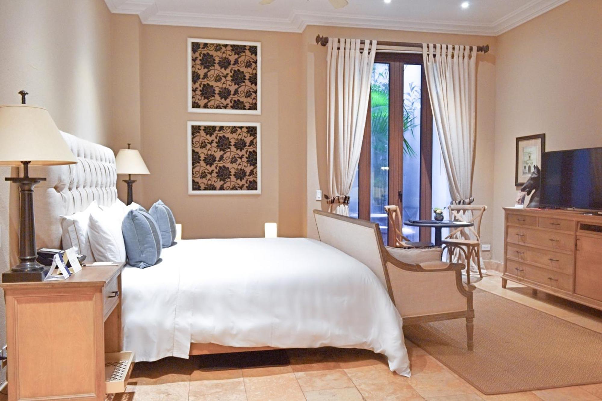 Bastion Luxury Hotel Cartagena 외부 사진