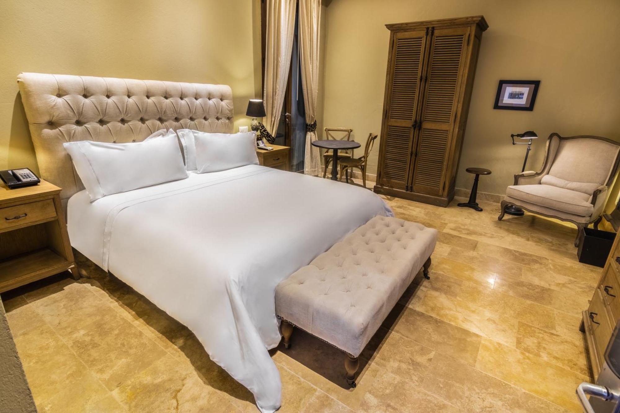 Bastion Luxury Hotel Cartagena 외부 사진