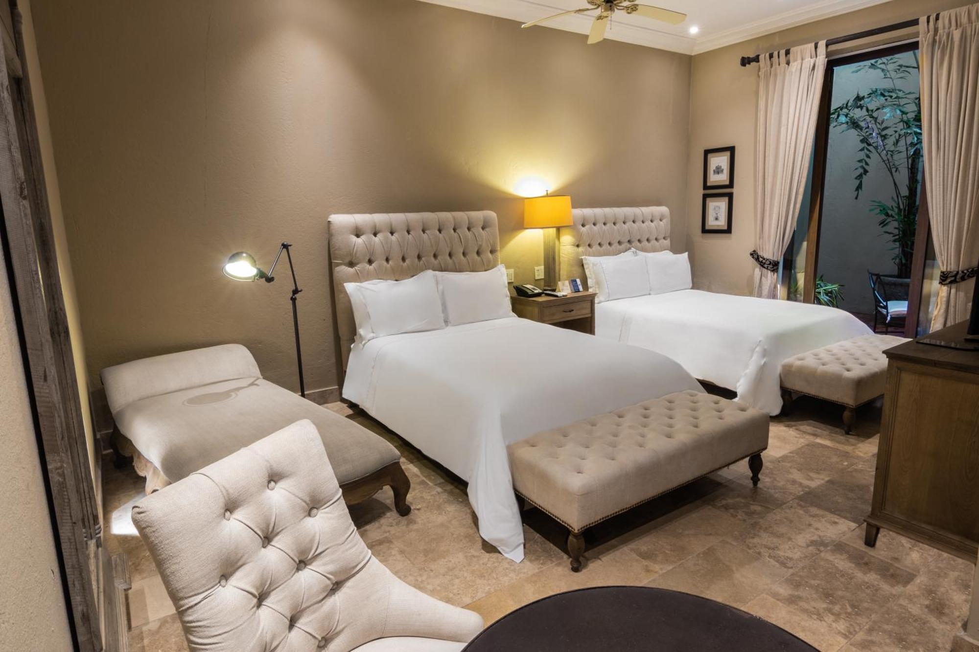 Bastion Luxury Hotel Cartagena 외부 사진