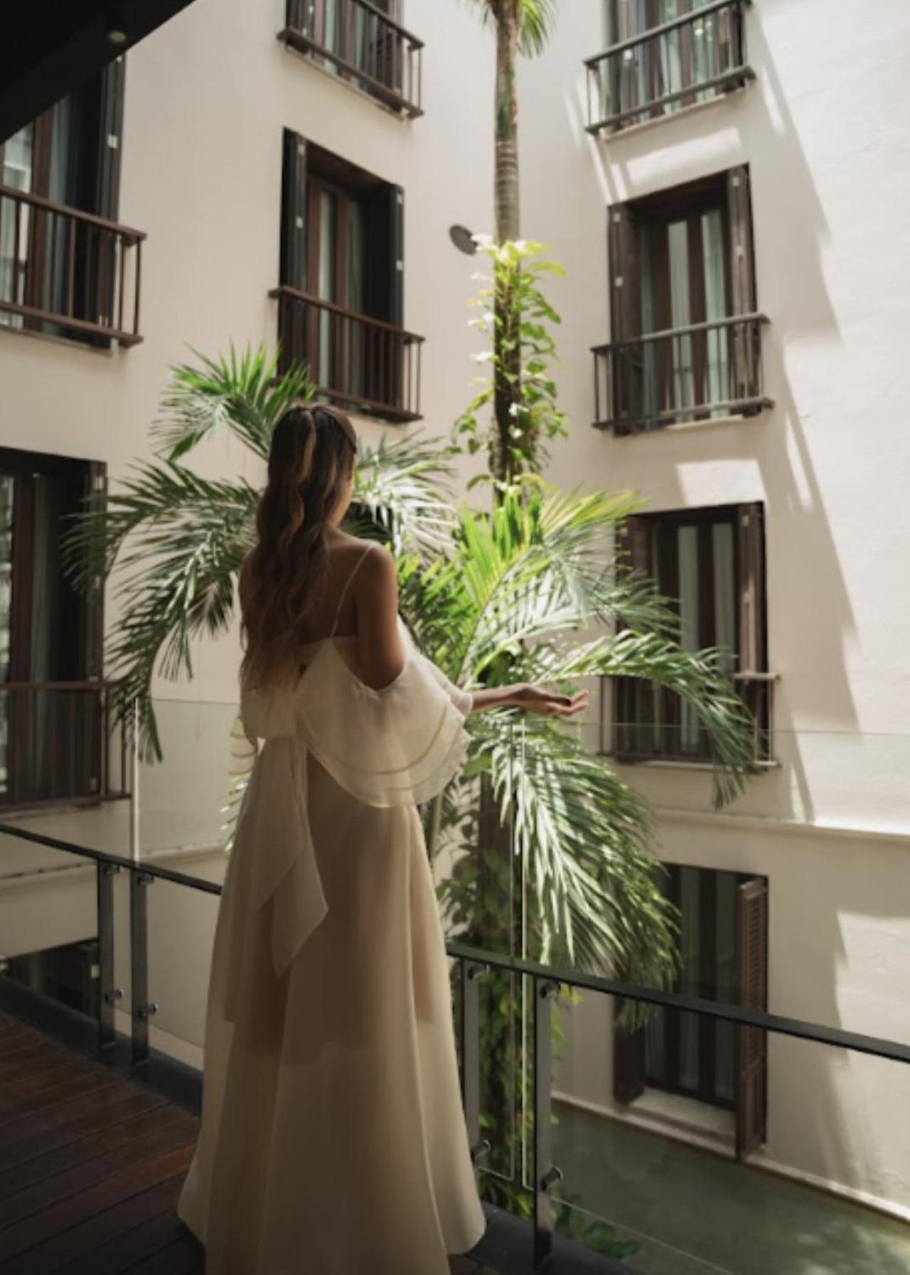 Bastion Luxury Hotel Cartagena 외부 사진