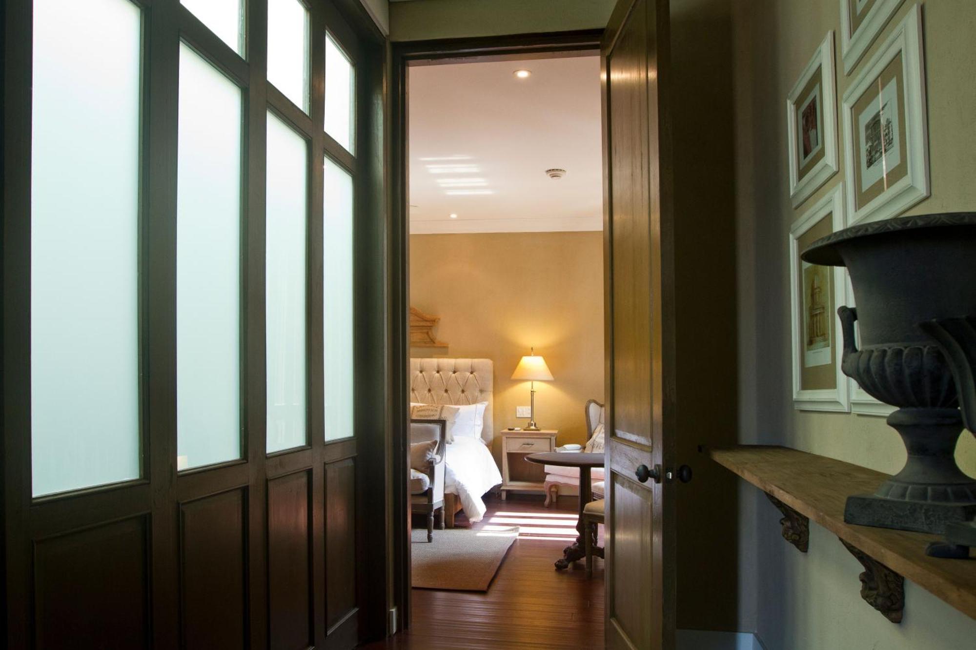 Bastion Luxury Hotel Cartagena 외부 사진