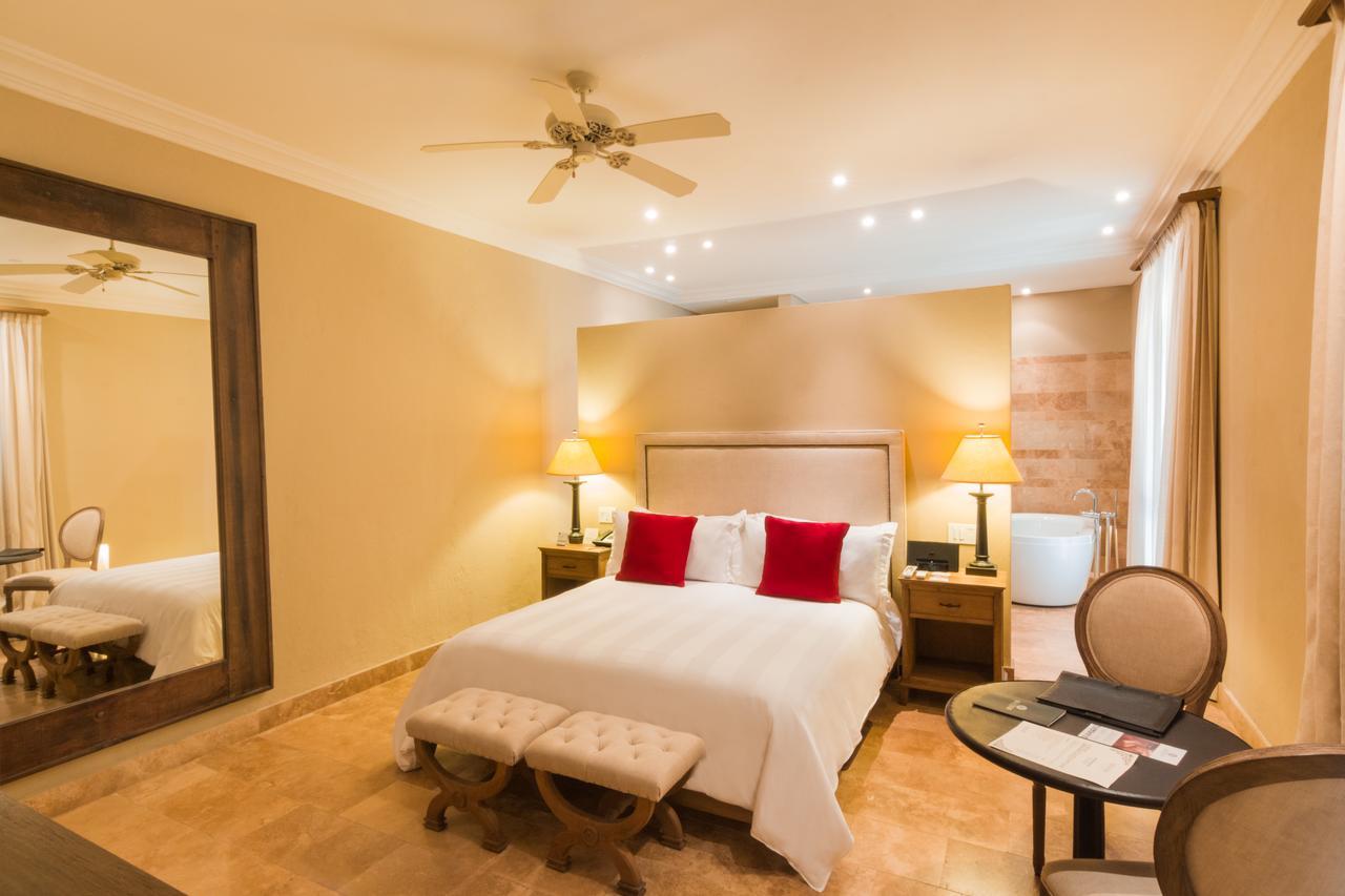 Bastion Luxury Hotel Cartagena 외부 사진